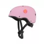 LittleLife L18102 Kinderfahrradhelm Pink, Marienkäfer-Design