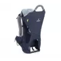 LittleLife Ranger S3 Kinderrückentrage – Navy, 6-36 Monate, 20 kg Kapazität