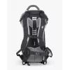 LittleLife Ranger S3 Kindertrage-Rucksack - Schwarz