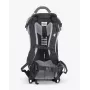 LittleLife Ranger S3 Kindertrage-Rucksack - Schwarz