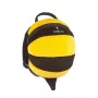 LittleLife Kinderrucksack Bee - Kinderrucksack für Kleinkinder, 2 Liter, Gelb