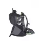 LittleLife Voyager S5 Carrier - Schwarz
