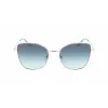 LIU JO Kinder-Sonnenbrille LJ3101S521771 Pink/Violett Acetatrahmen Grau Verlaufsgläser UV400