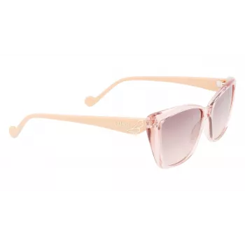LIU JO Kinder-Sonnenbrille LJ3608S531461 - 53/14/140 mm