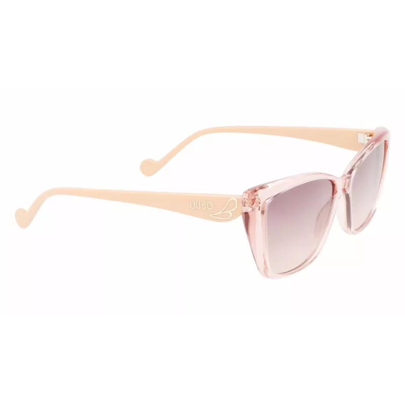 LIU JO Kinder-Sonnenbrille LJ3608S531461 - 53/14/140 mm