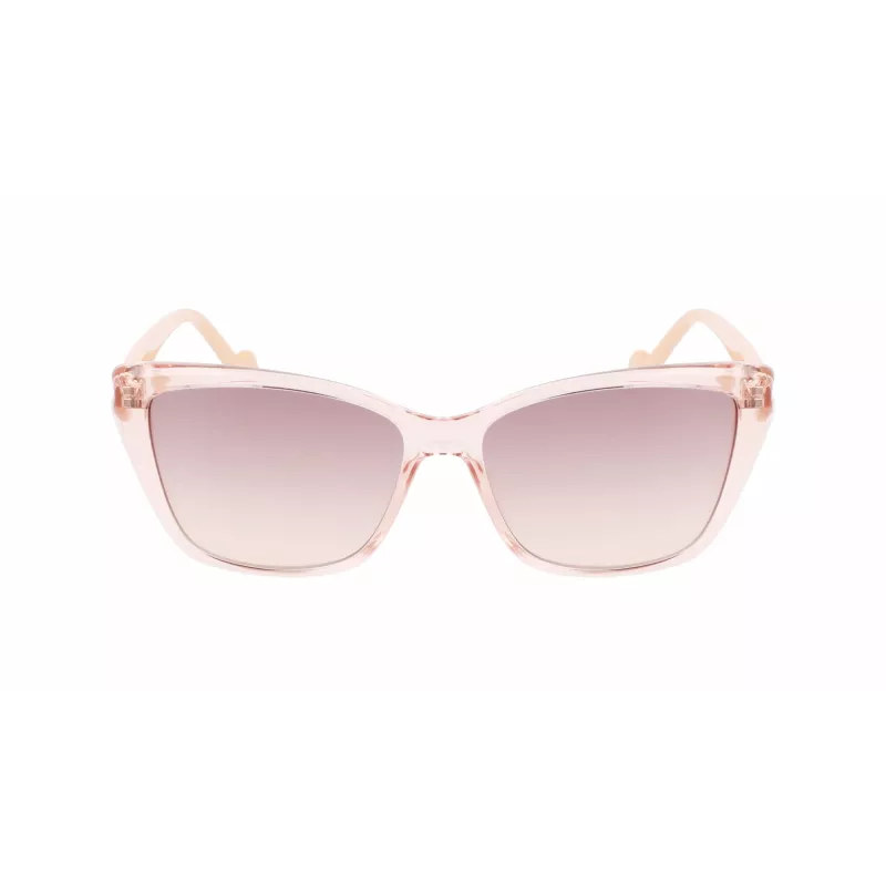 LIU JO Kinder-Sonnenbrille LJ3608S531461 - 53/14/140 mm