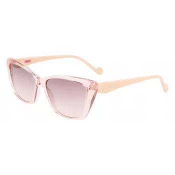 LIU JO Kinder-Sonnenbrille LJ3608S531461 - 53/14/140 mm