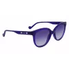 LIU JO Kinder-Sonnenbrille LJ3609S511850 51/18/135 mm