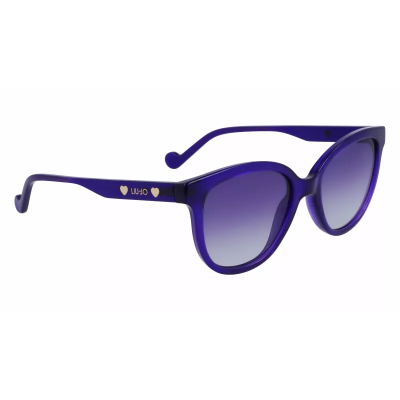 LIU JO Kinder-Sonnenbrille LJ3609S511850 51/18/135 mm