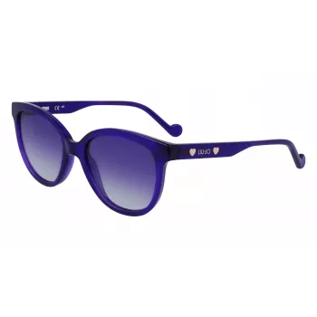 LIU JO Kinder-Sonnenbrille LJ3609S511850 51/18/135 mm