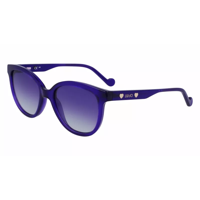 LIU JO Kinder-Sonnenbrille LJ3609S511850 51/18/135 mm