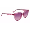LIU JO Kinder-Sonnenbrille LJ3609S511865 Pink Grau Verlauf 51mm