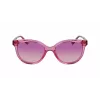 LIU JO Kinder-Sonnenbrille LJ3609S511865 Pink Grau Verlauf 51mm