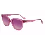 LIU JO Kinder-Sonnenbrille LJ3609S511865 Pink Grau Verlauf 51mm