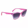 LIU JO Damen-Sonnenbrille LJ796S-528 58/15/140 mm