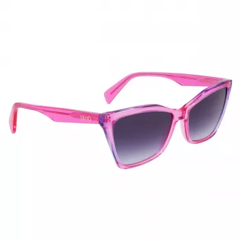 LIU JO Damen-Sonnenbrille LJ796S-528 58/15/140 mm