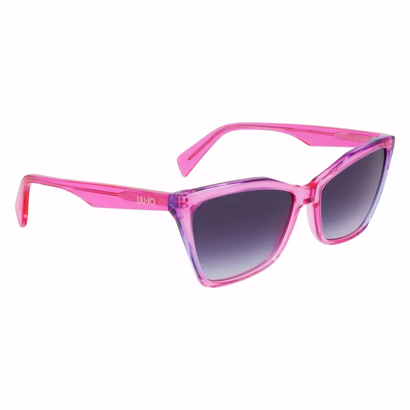 LIU JO Damen-Sonnenbrille LJ796S-528 58/15/140 mm