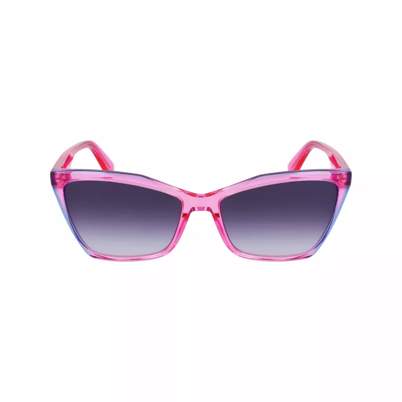 LIU JO Damen-Sonnenbrille LJ796S-528 58/15/140 mm