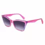 LIU JO Damen-Sonnenbrille LJ796S-528 58/15/140 mm