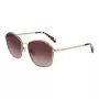 LIU JO Damen-Sonnenbrille LJ157S5918731 Havana Braun Gradient 59/18/140 mm