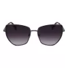 LIU JO Damen-Sonnenbrille LJ159S5816072 Havana Brown Gradient 58mm