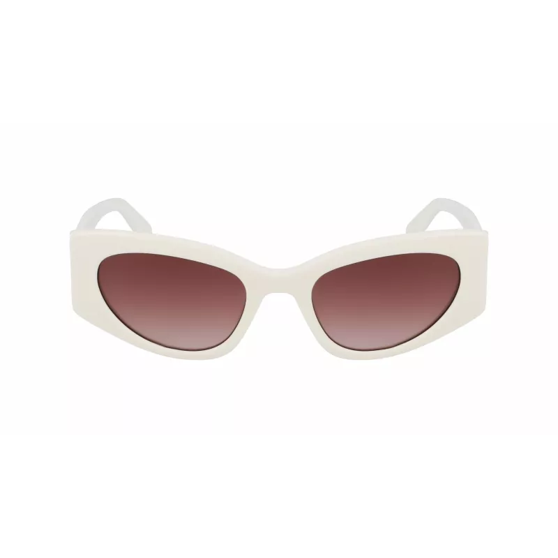 LIU JO Damen-Sonnenbrille LJ792S-101, 52/20/140 mm