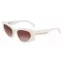 LIU JO Damen-Sonnenbrille LJ792S-101, 52/20/140 mm