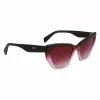 LIU JO Damen-Sonnenbrille LJ794S-207 Havana Acetat Braun Verlauf 54mm