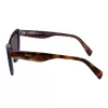LIU JO Damen-Sonnenbrille LJ794S5419246 (54/19/140 mm)