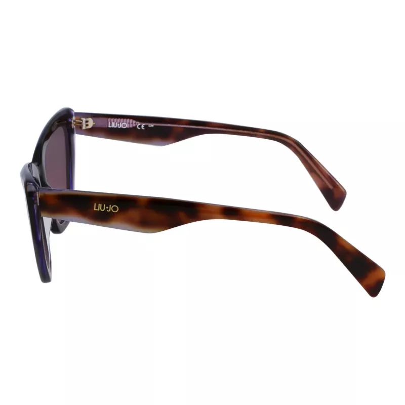 LIU JO Damen-Sonnenbrille LJ794S5419246 (54/19/140 mm)