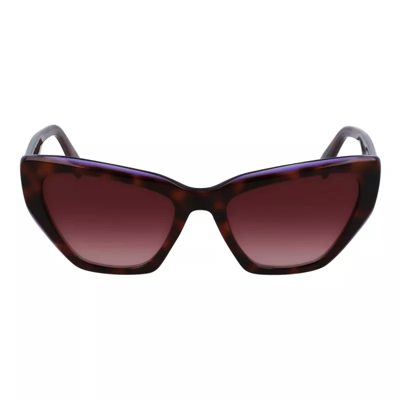 LIU JO Damen-Sonnenbrille LJ794S5419246 (54/19/140 mm)
