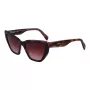 LIU JO Damen-Sonnenbrille LJ794S5419246 (54/19/140 mm)