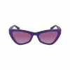 LIU JO Damen-Sonnenbrille LJ799S-510 Havana Brown Gradient 53mm