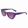 LIU JO Damen-Sonnenbrille LJ799S-510 Havana Brown Gradient 53mm