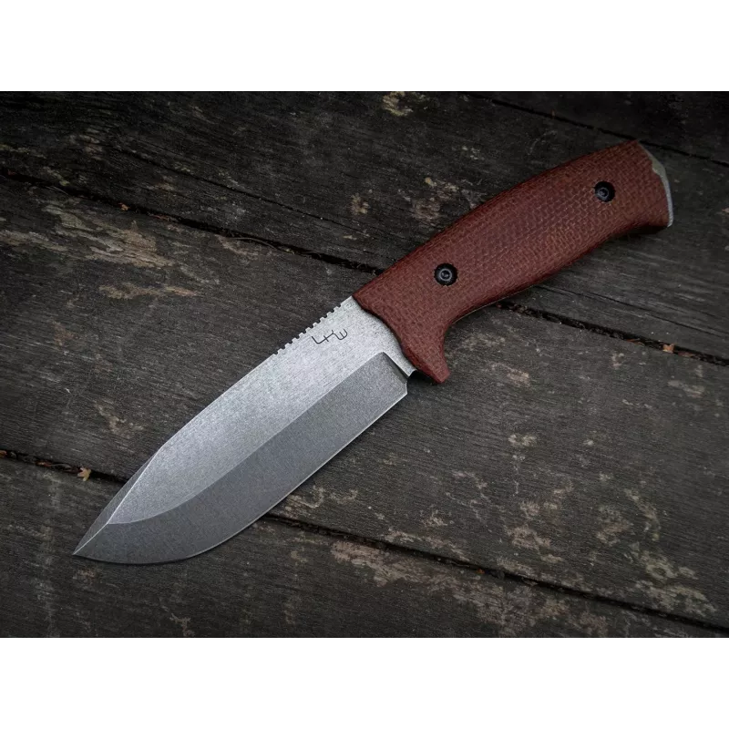 LKW Crusher Knife