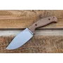 LKW Woodsman Feststehendes Messer von DARKdog6