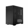 Logic DART PRO MINI USB-C PC-Gehäuse Schwarz