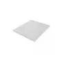 LogiLink 19 Zoll festes Rack-Regal 1U, 525mm tief, Lichtgrau RAL 7035 (SF1F65G)