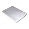 LogiLink 3-in-1 Notebook-Mauspad mit Reinigungstuch, Bildschirmschutz, Mikrofaser, rutschfest, Grau, 350 x 220 mm, 2 mm