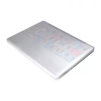 LogiLink 3-in-1 Notebook-Mauspad mit Reinigungstuch, Bildschirmschutz, Mikrofaser, rutschfest, Grau, 350 x 220 mm, 2 mm