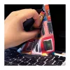 LogiLink 3-in-1 Notebook-Mauspad mit Reinigungstuch, Bildschirmschutz, Mikrofaser, rutschfest, Grau, 350 x 220 mm, 2 mm