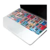 LogiLink 3-in-1 Notebook-Mauspad mit Reinigungstuch, Bildschirmschutz, Mikrofaser, rutschfest, Grau, 350 x 220 mm, 2 mm