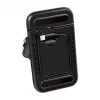 Logilink 4-in-1 Kabelloses Tischladegerät, 15W Qi Ladestation (PA0292)