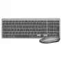 LOGILINK 84716060 Gaming-Maus – HERO 25K optisch, 25.600 DPI, 11 programmierbare Tasten, kabelgebunden USB, RGB