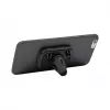 LogiLink AA0114 Magnetische Lüftungsdüsen-Halterung für Smartphones, 360° drehbar, Universal, Schwarz