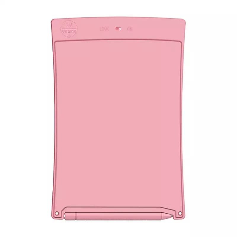 LogiLink LCD-Schreibtablett 8,5 Zoll mehrfarbig Pink AA0180