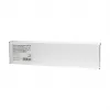 LogiLink Cat.6A Patchpanel 24-Port UTP, 1U, 90° IDC