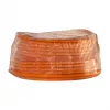 LogiLink Cat.7 1000 MHz Installationskabel 23 AWG S/FTP 50m, Orange