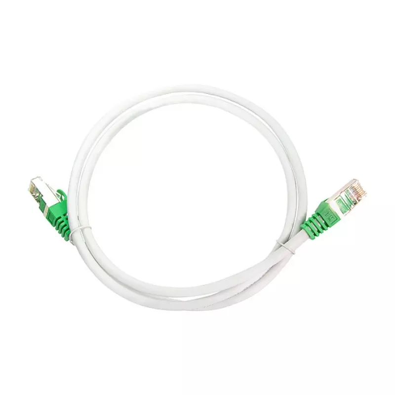 LogiLink CQ2026X Cat.6 S/FTP Crossover Patchkabel, 3m, Grau