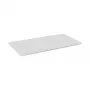 LOGILINK EO0038 Tischplatte, 3-teilig, 1200x600mm, Weiß